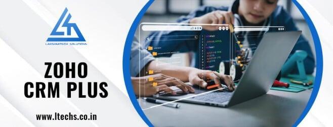 Mastering Zoho CRM Like a Pro: A Hands-On Guide for Smart Businesses